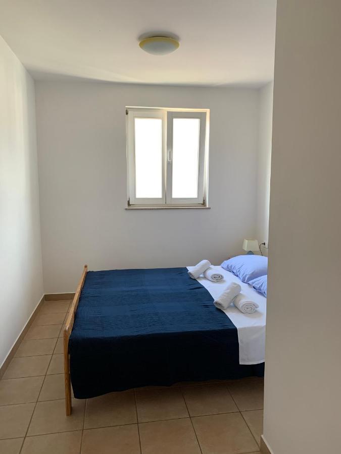Apartments Happy Stay Center Baska Eksteriør bilde