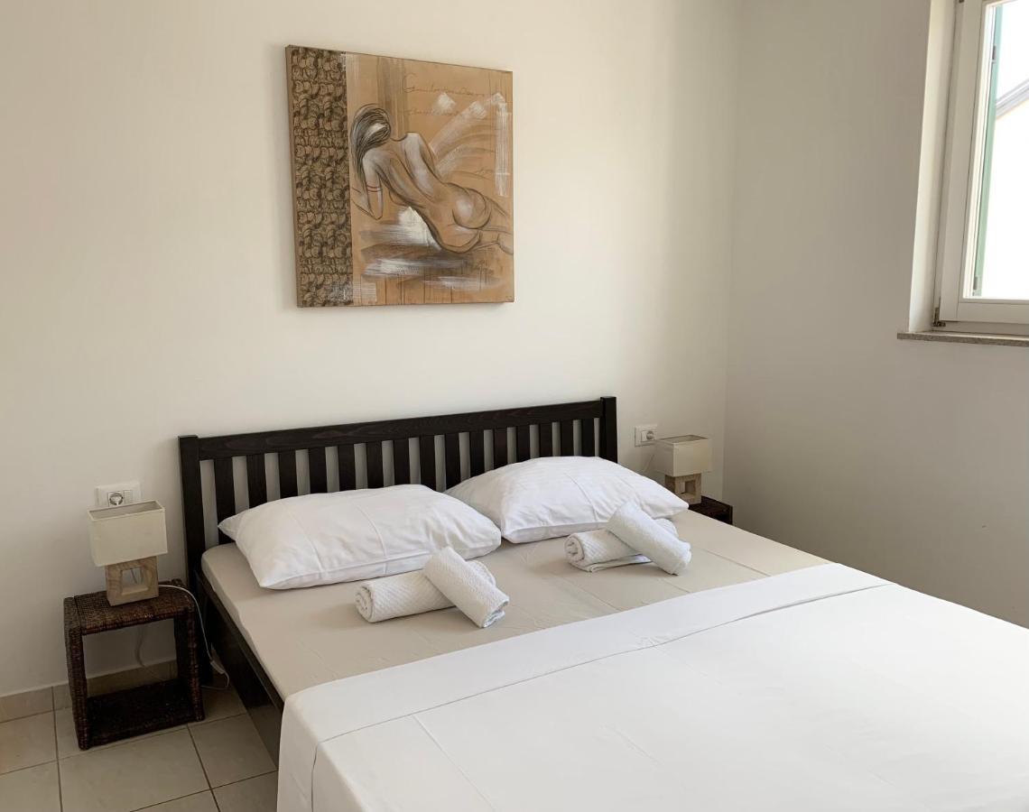 Apartments Happy Stay Center Baska Eksteriør bilde