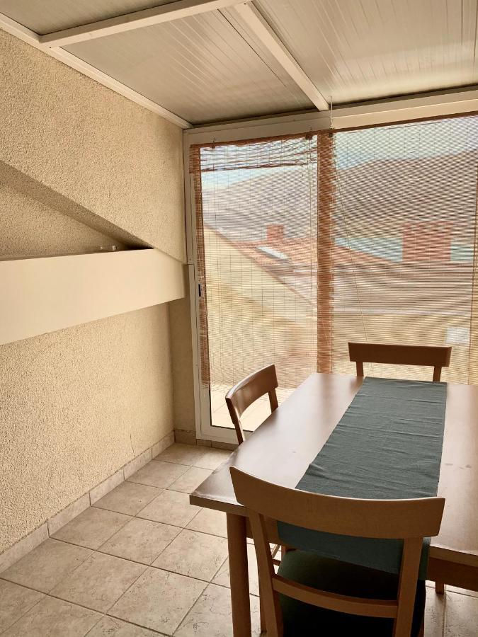 Apartments Happy Stay Center Baska Eksteriør bilde