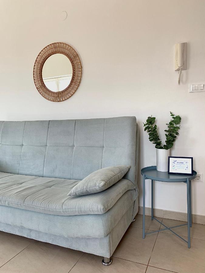 Apartments Happy Stay Center Baska Eksteriør bilde