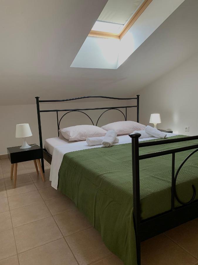 Apartments Happy Stay Center Baska Eksteriør bilde