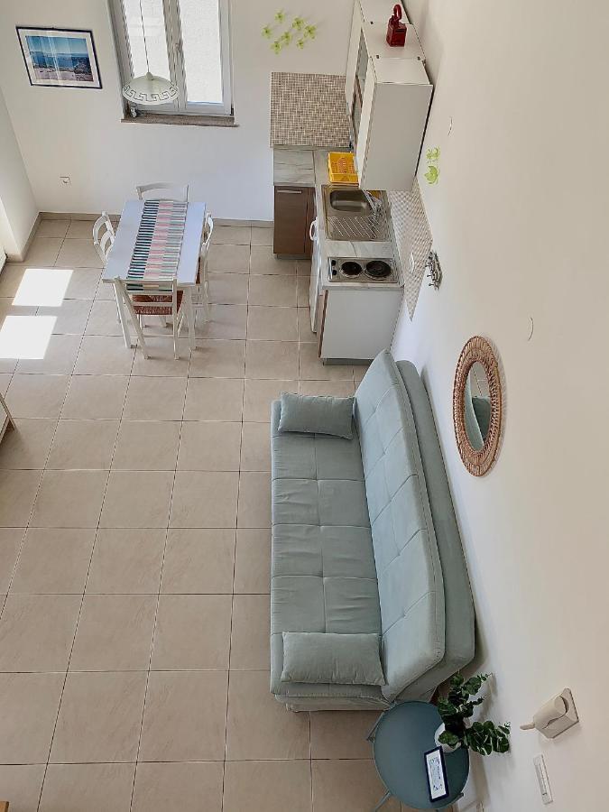 Apartments Happy Stay Center Baska Eksteriør bilde